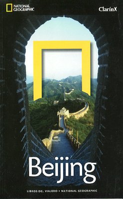 Beispielbild fr Beijing zum Verkauf von Iridium_Books