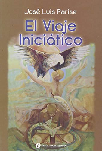 Imagen de archivo de El viaje inicitico a la venta por SoferBooks