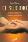 Imagen de archivo de El Suicidio a la venta por Iridium_Books