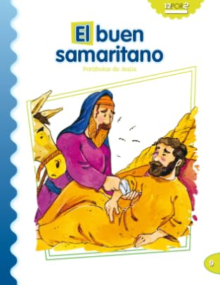 Stock image for El Buen Samaritano for sale by Iridium_Books