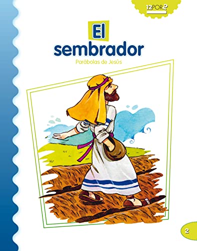 Stock image for El Sembrador for sale by Iridium_Books