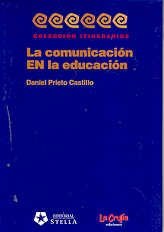 Stock image for Comunicacion En La Educacion (coleccion Itinerarios) - Prie for sale by Juanpebooks
