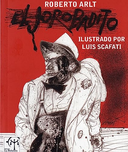 Stock image for El jorobadito for sale by Books From California