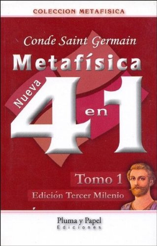 Imagen de archivo de Metafsica Nueva 4 en 1 Tomo 1 a la venta por Tik Books GO