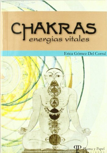 Imagen de archivo de CHAKRAS - ENERGIAS VITALES - a la venta por La Casa de los Libros