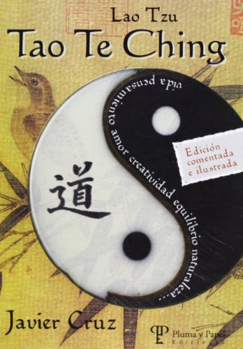 9789871021420: TAO TE CHING (ED.COMENTADA E ILUST.)