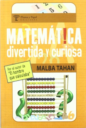9789871021581: Matematica Curiosa Y Divertida (ANDAMIAJE)