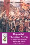 Imagen de archivo de HISPANIDAD Y LEYENDAS NEGRAS a la venta por Iridium_Books