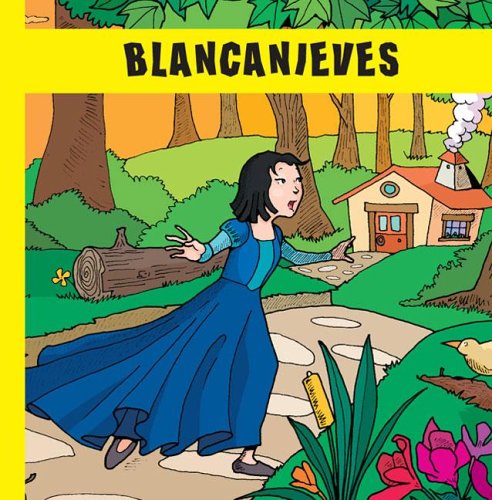Imagen de archivo de Blancanieves (Spanish Edition) a la venta por Better World Books