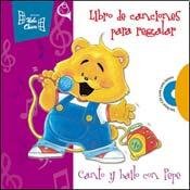 Imagen de archivo de CANTO Y BAILO CON PEPE+ A/CD - LIBRO DE CANCIONES PARA REGALAR a la venta por Libros nicos