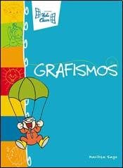 Stock image for Grafismos, De Maritza Sago. Editorial Srl En Espa ol for sale by Juanpebooks