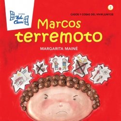 Stock image for Marcos terremoto/ Marcos Earthquake (Cosas Y Casos De La Convivencia) (Spanis. for sale by Iridium_Books