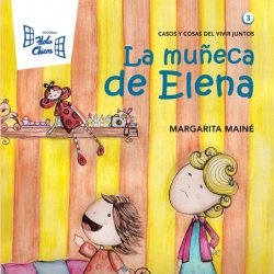 Stock image for La Mu eca De Elena - Hola Chicos for sale by Juanpebooks