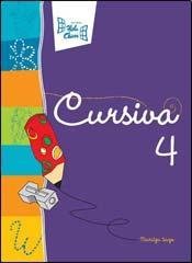 Stock image for CURSIVA 4 for sale by Libros nicos