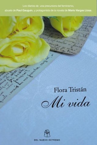 Mi Vida - Tristan, Flora