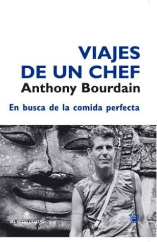 9789871068234: Viajes de Un Chef