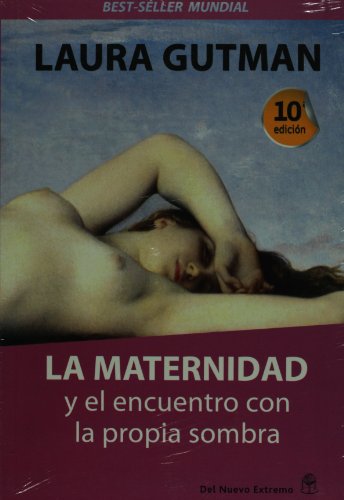 Beispielbild fr La maternidad y el encuentro con la propia sombra (Spanish Edition) zum Verkauf von HPB-Diamond