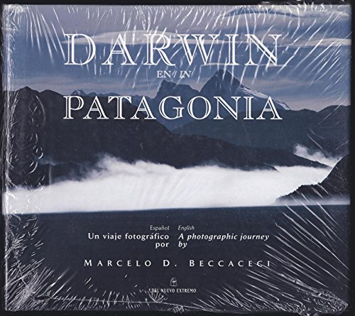 Darwin En Patagonia = Darwin in Patagonia (Spanish Edition)