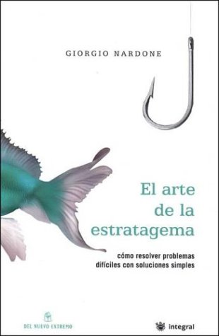 9789871068418: El Arte de La Estratagema