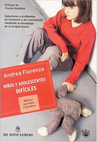 9789871068470: Ninos y Adolescentes Dificiles