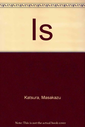 Is 10 (Spanish Edition) (9789871071357) by Katsura, Masakazu