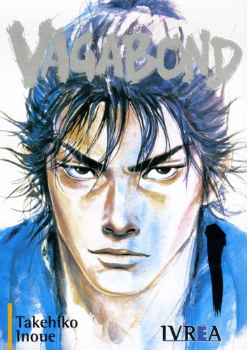 9789871071685: Vagabond - Volumen 1