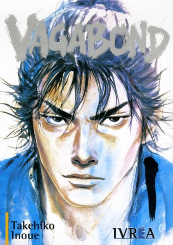 Vagabond 1 (Spanish Edition) (9789871071685) by Inoue, Takehiko