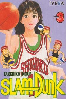 Slam dunk 3 (Spanish Edition) (9789871071753) by Inoue, Takehiko