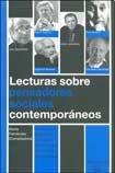 9789871074433: Lecturas Sobre Pensadores Sociales Contemporaneos/ Literature of Contemporary Social Thinkers