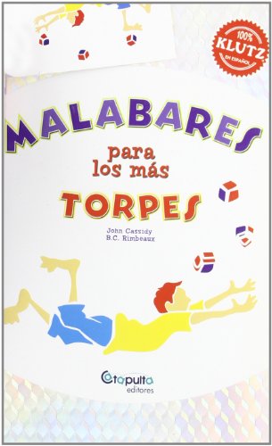 Imagen de archivo de MALABARES PARA LOS MAS TORPES a la venta por medimops