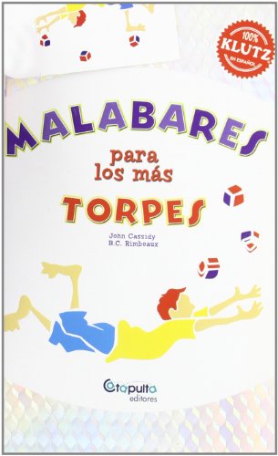 Stock image for MALABARES PARA LOS MAS TORPES for sale by medimops