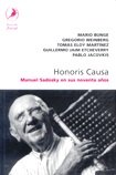 Honoris causa (Spanish Edition) (9789871081479) by Unknown