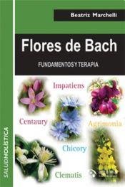 Stock image for Flores de Bach (Salud Holistica) (Spanish Edition) [Paperback] by Varios for sale by Iridium_Books