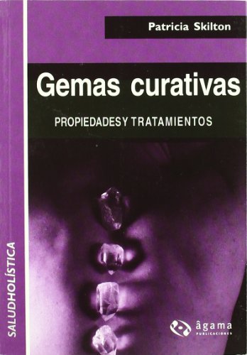 Imagen de archivo de gemas curativas propiedades y tratamientos a la venta por DMBeeBookstore