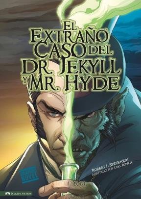 Imagen de archivo de Extra o Caso Del Dr Jekyll Y Mr Hyde (coleccion Nogal) - St a la venta por Juanpebooks