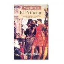 9789871093113: el principe