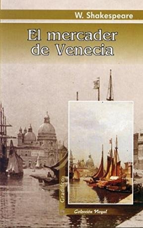 9789871093144: MERCADER DE VENECIA, EL