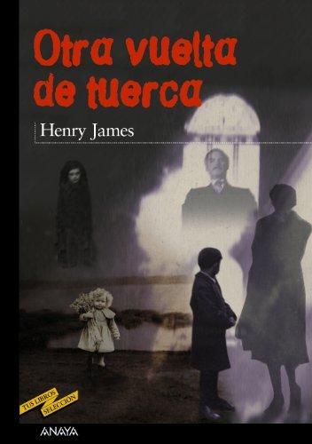 Imagen de archivo de Otra Vuelta De Tuerca (coleccion Nogal) - James Henry (pape a la venta por Juanpebooks