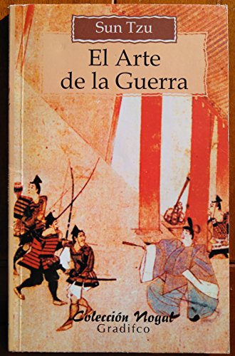 Stock image for El Arte De La Guerra for sale by medimops