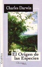 Stock image for Libro: El Origen De Las Especies / Charles Darwin for sale by Juanpebooks