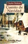 9789871093915: Cuento de navidad