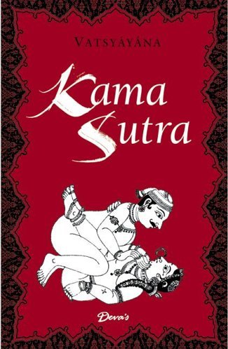 Beispielbild fr KAMA SUTRA -TELA- zum Verkauf von La Casa de los Libros