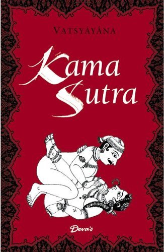 Stock image for KAMA SUTRA -TELA- for sale by La Casa de los Libros