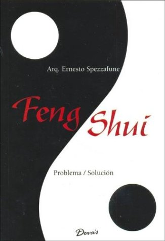 Beispielbild fr Feng Shui: Problem/Solucion zum Verkauf von P.C. Schmidt, Bookseller