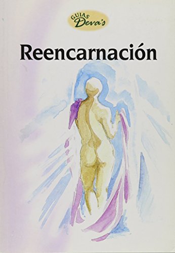 Stock image for Libro Reencarnacion - Osvaldo Baigorria, De Baigorria, Osvaldo. Editorial Deva's, Tapa Blanda En Espa ol, 2018 for sale by Juanpebooks