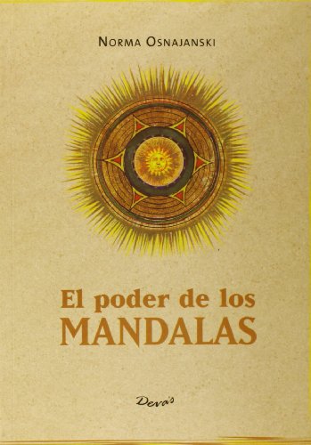 Beispielbild fr PODER DE LOS MANDALAS, EL zum Verkauf von Hilando Libros