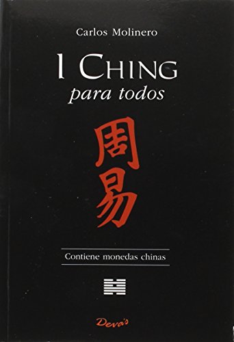 Stock image for I CHING, PARA TODOS for sale by Hilando Libros