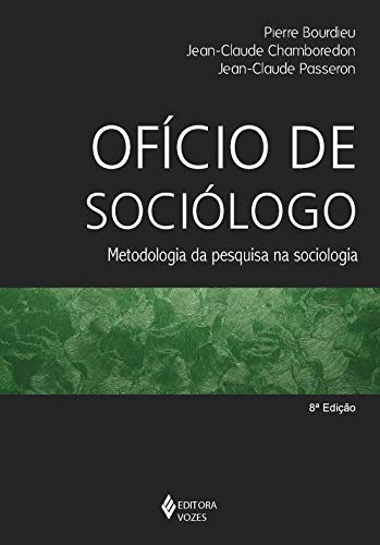 Beispielbild fr El Oficio de Sociologo (Spanish Edition) zum Verkauf von Iridium_Books