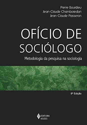 Stock image for El Oficio de Sociologo (Spanish Edition) for sale by Iridium_Books