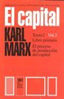 9789871105281: El capital, t.I-2